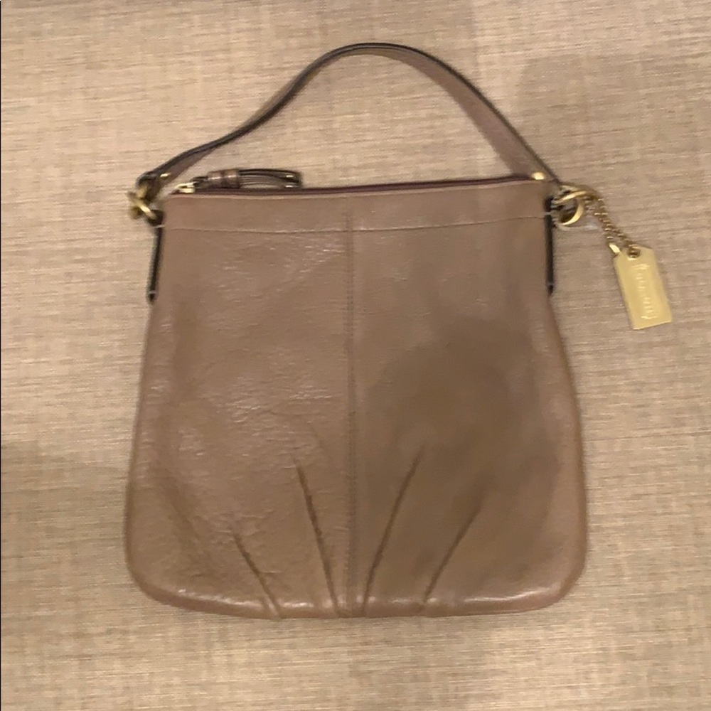 Coach Authentic Small Handbag